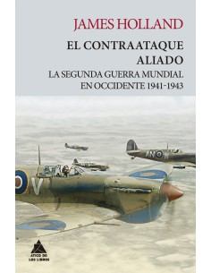 El contraataque aliado