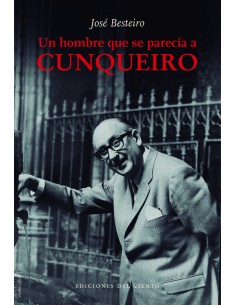 Un hombre que se parecia a Cunqueiro