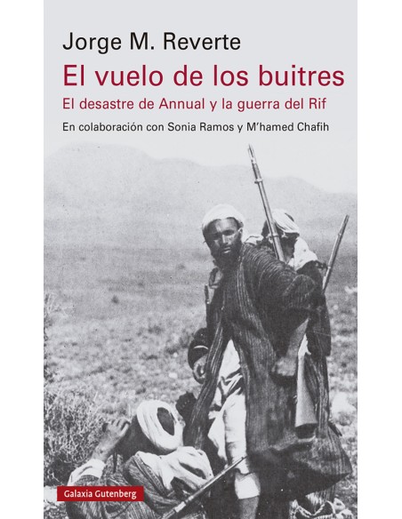 El vuelo de los buitres