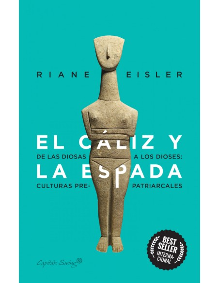 El caliz y la espada