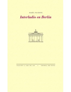 Interludio en Berlin