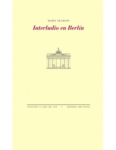 Interludio en Berlin