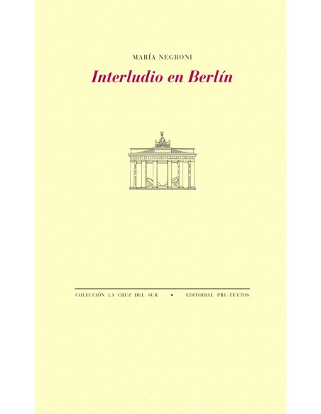 Interludio en Berlin