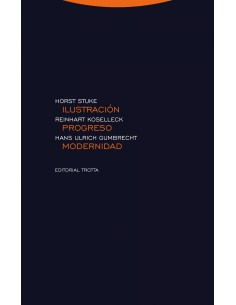 Ilustracion progreso modernidad