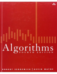 Algorithms 4th Edition