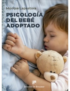 Psicologia del bebe adoptado