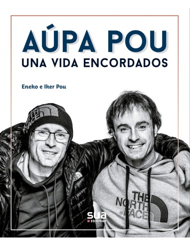 Aupa Pou una vida encordados