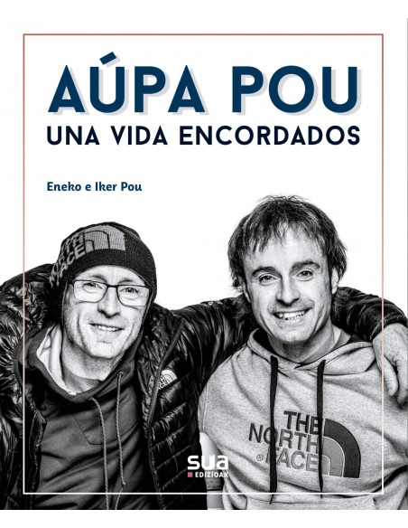Aupa Pou una vida encordados