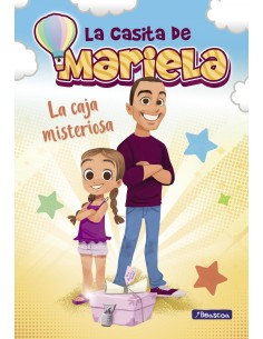 La caja misteriosa La casita de Mariela 1