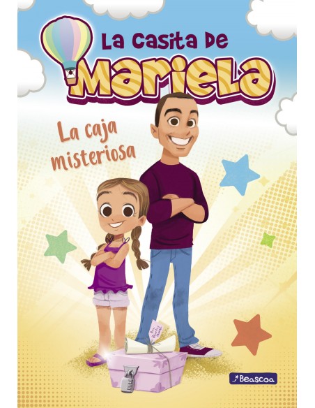 La caja misteriosa La casita de Mariela 1