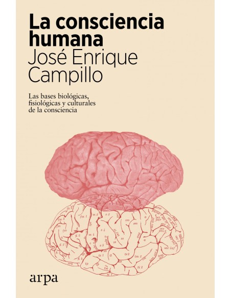 La consciencia humana