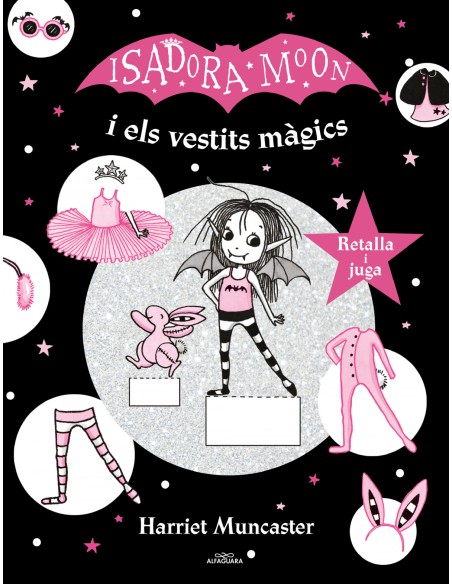 La Isadora Moon i els vestits magics La Isadora Moon