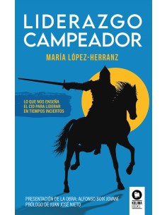 Liderazgo Campeador