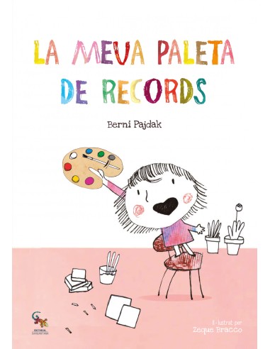 La meva paleta de records