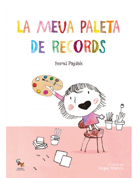 La meva paleta de records