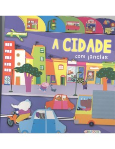 A CIDADE