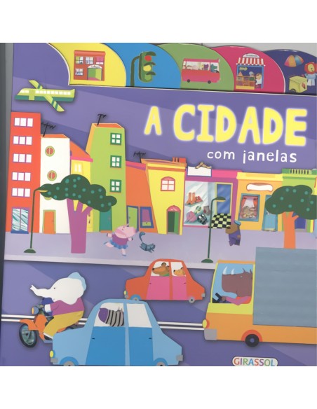 A CIDADE