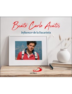 Beato Carlo Acutis