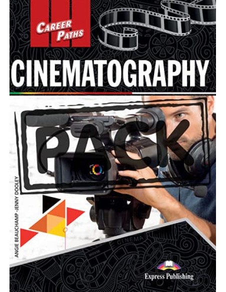 CINEMATOGRAPHY 21 CAREER PATHS