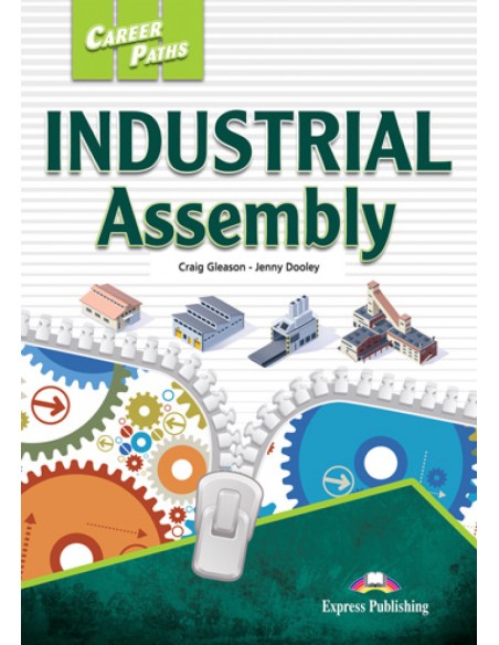INDUSTRIAL ASSEMBLY 21 CAREER PATHS