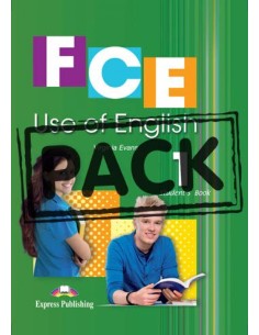 FCE USE OF ENGLISH 1 SB WITH DIGIBOOKS APP 21