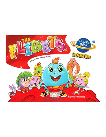 THE FLIBETS STARTER 3ANOS EI SB 21