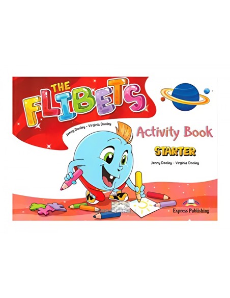 THE FLIBETS STARTER 3ANOS EI WB 21