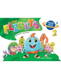 THE FLIBETS 2 5ANOS EI SB 21