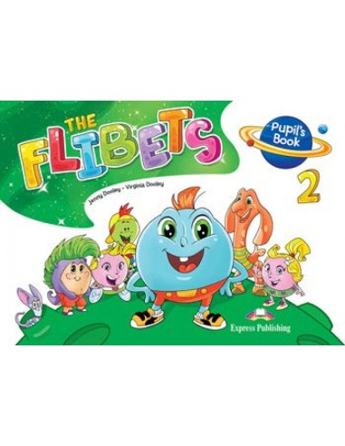 THE FLIBETS 2 5ANOS EI SB 21