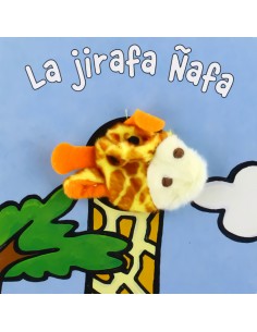 La jirafa Nafa