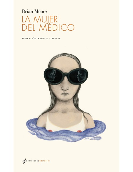La mujer del medico