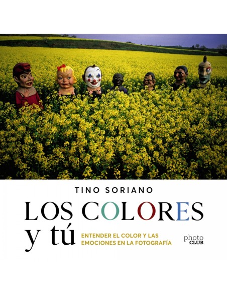 Los colores y tu