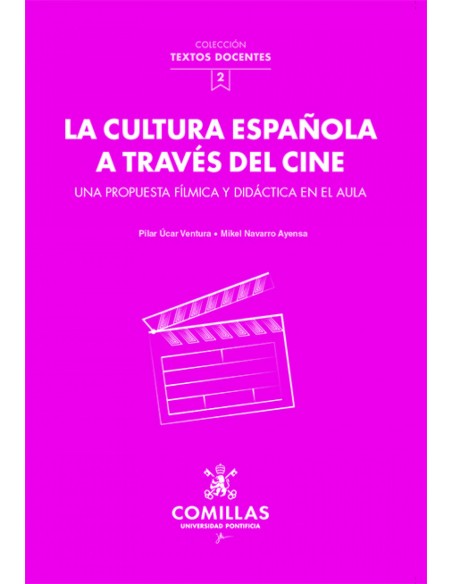 La cultura espanola a traves del cine