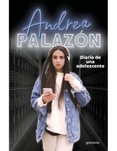 Diario de una adolescente