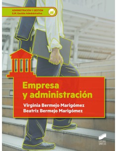 21empresa y administracionadministracion y gestion