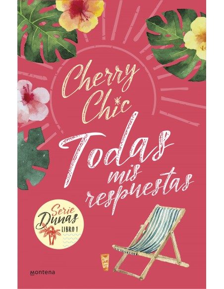 Todas mis respuestas Dunas 1