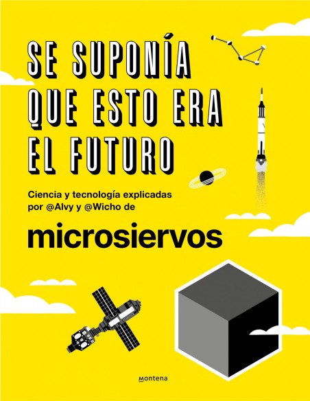 Se suponia que esto era el futuro