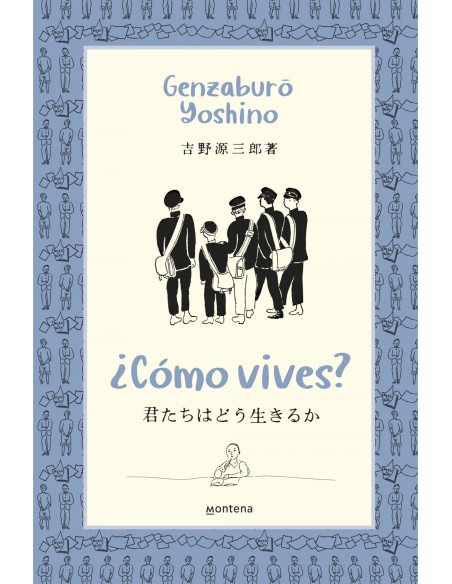 Como vives