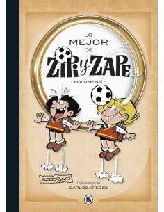Lo mejor de Zipi y Zape II Lo mejor de 2
