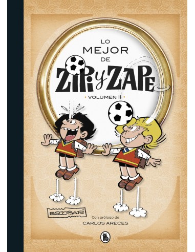 Lo mejor de Zipi y Zape II Lo mejor de 2