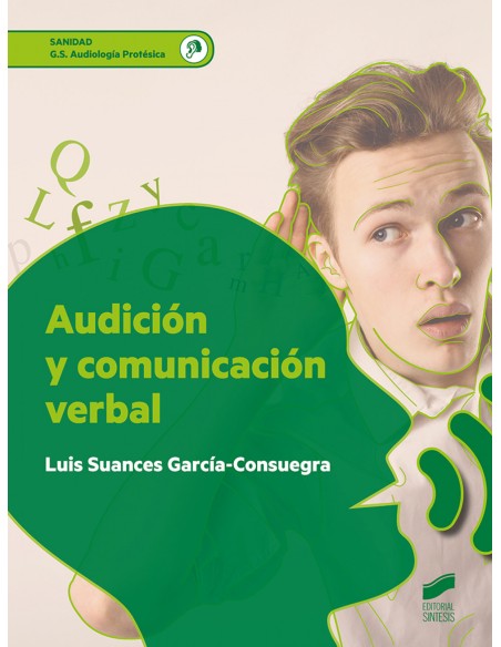 Audicion y Comunicacion verbal