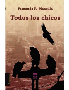 Todos los chicos