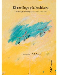 El astrologo y la hechicera