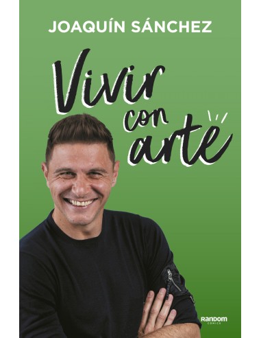 Vivir con arte