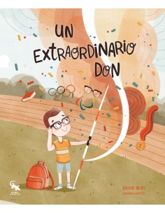 Un extraordinario don