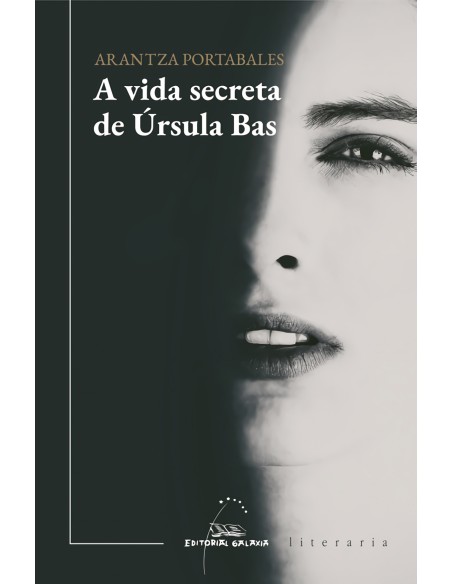VIDA SECRETA DE URSULA BAS A
