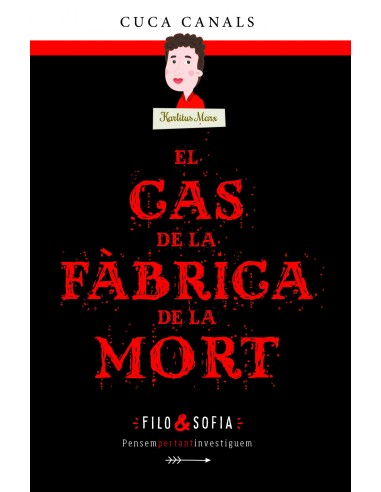El cas de la fabrica de la mort
