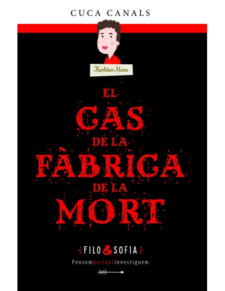 El cas de la fabrica de la mort