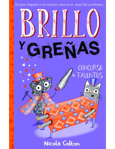 CONCURSO DE TALENTOS