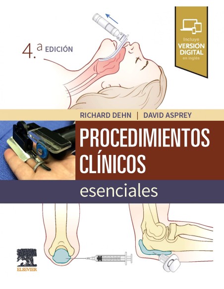 Procedimientos clinicos esenciales